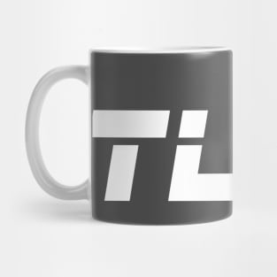 TLR Mug